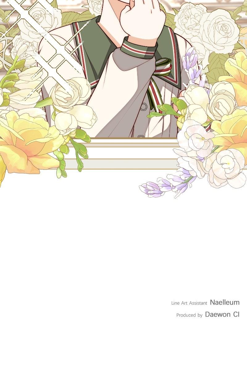 Raising the Second Male Lead's Son Chapter 22 - Page 98