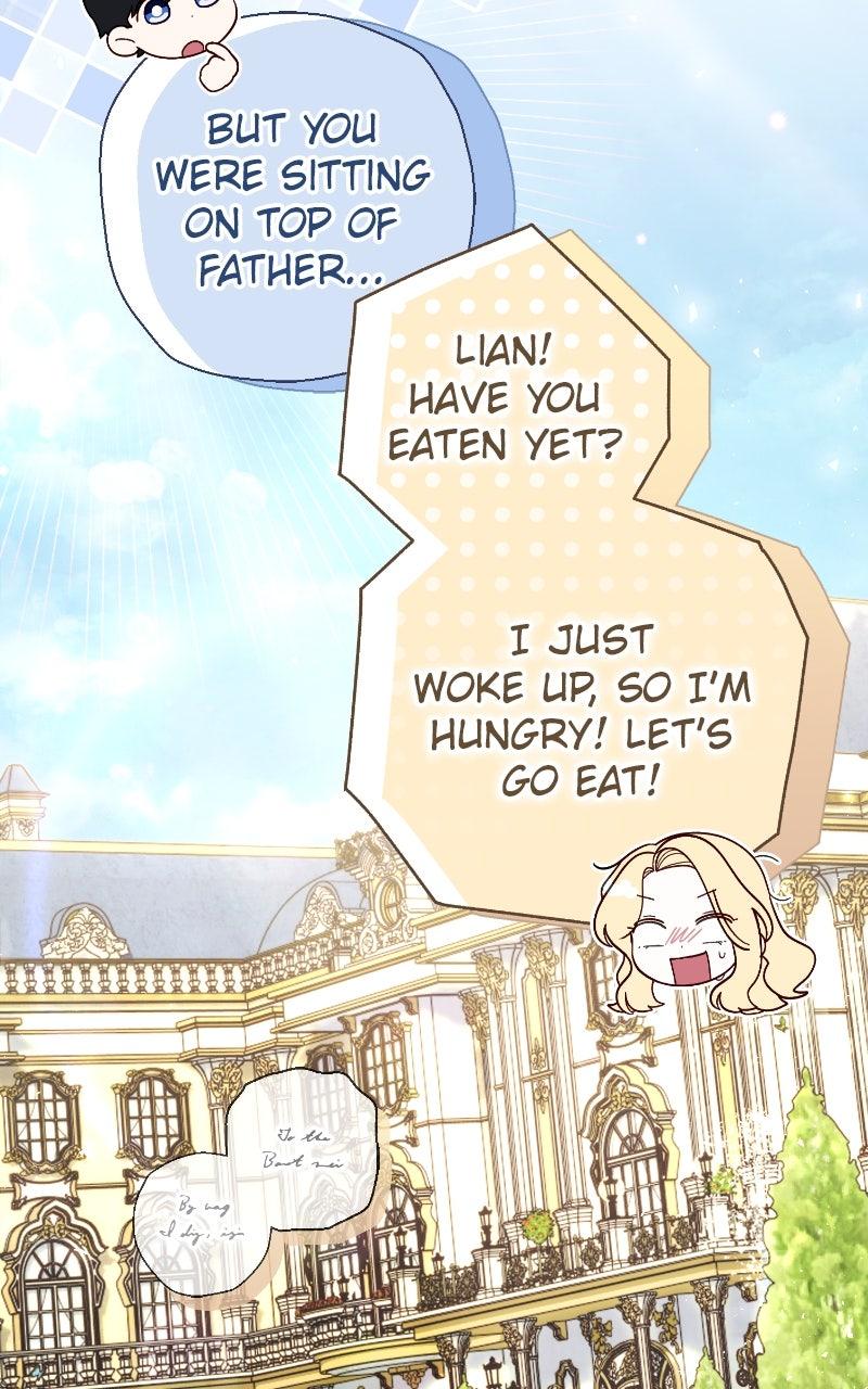 Raising the Second Male Lead's Son Chapter 23 - Page 5