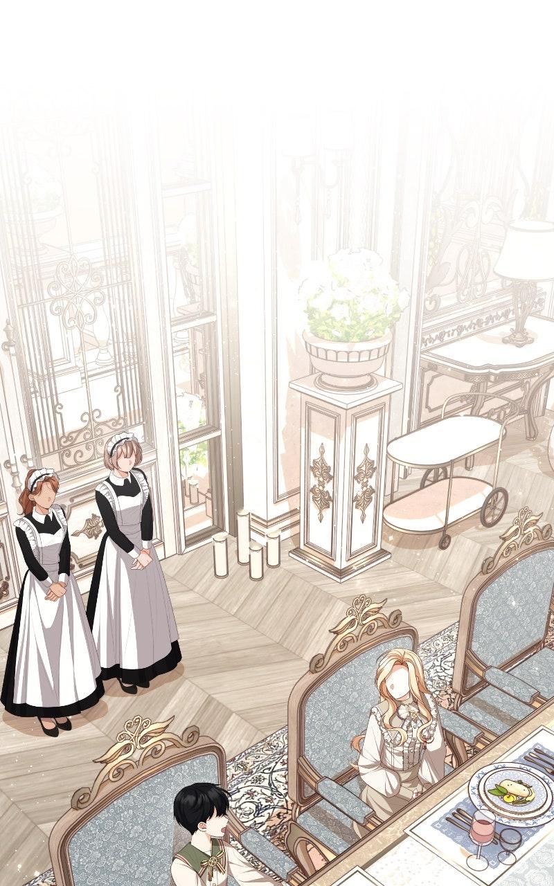 Raising the Second Male Lead's Son Chapter 23 - Page 7