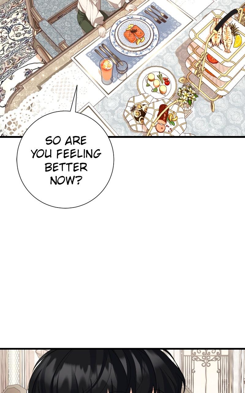 Raising the Second Male Lead's Son Chapter 23 - Page 8