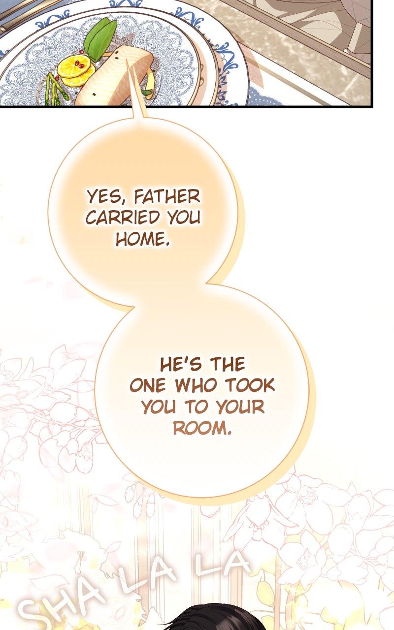 Raising the Second Male Lead's Son Chapter 23 - Page 12