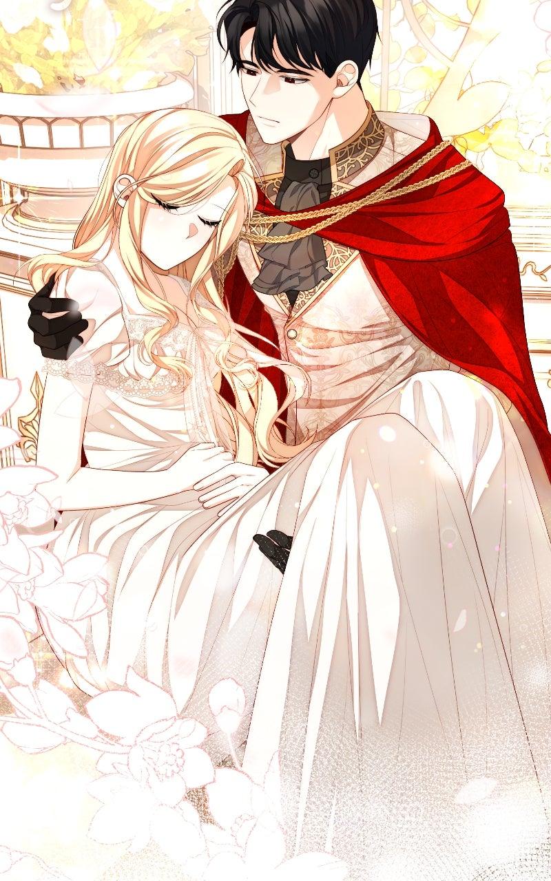 Raising the Second Male Lead's Son Chapter 23 - Page 13