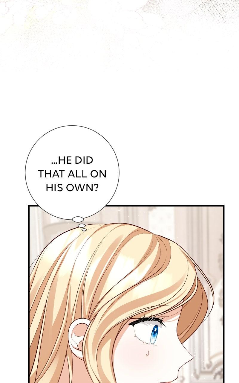 Raising the Second Male Lead's Son Chapter 23 - Page 14