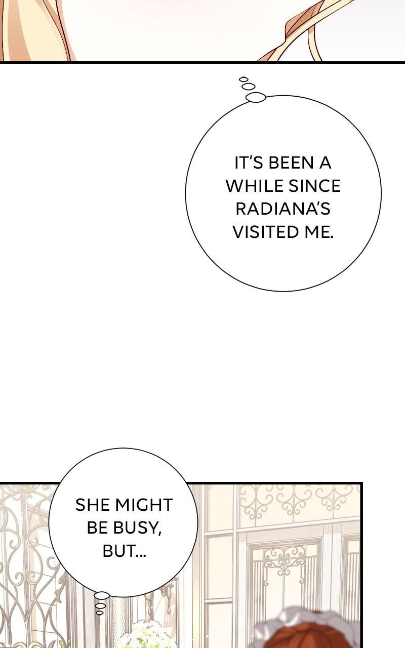 Raising the Second Male Lead's Son Chapter 23 - Page 18