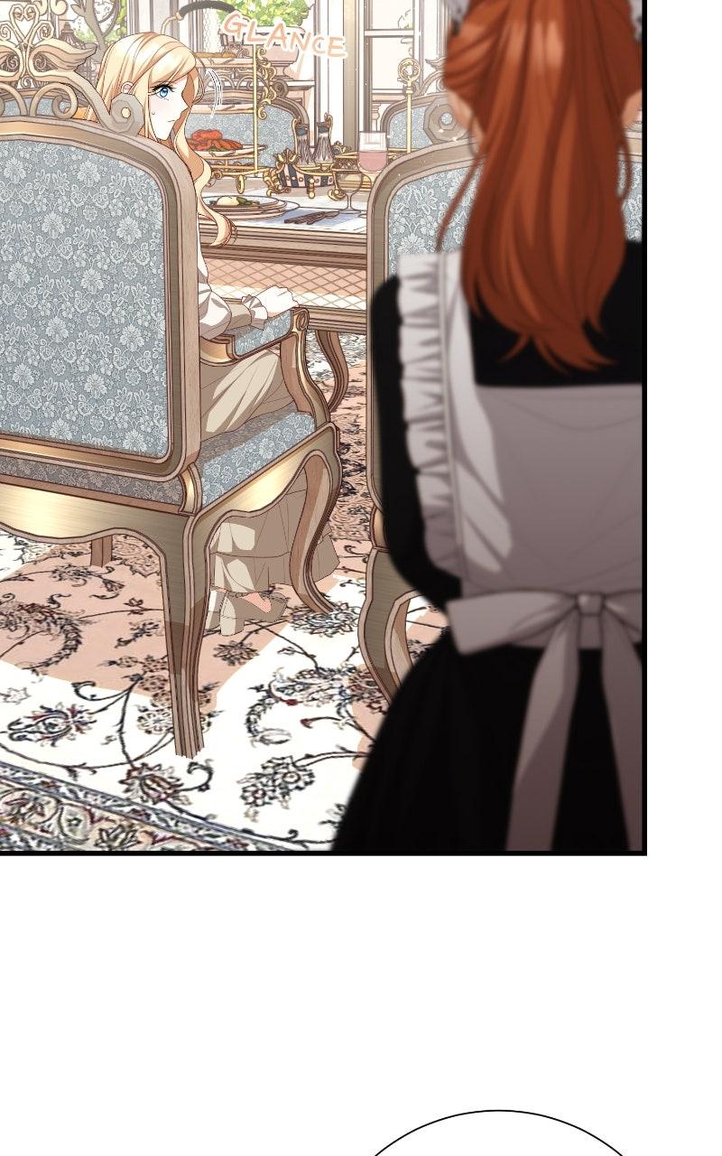 Raising the Second Male Lead's Son Chapter 23 - Page 19