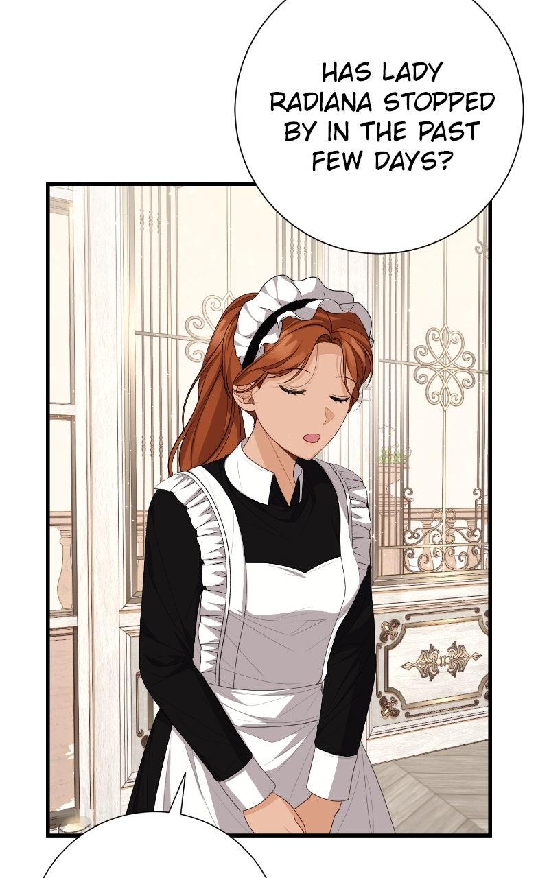 Raising the Second Male Lead's Son Chapter 23 - Page 20