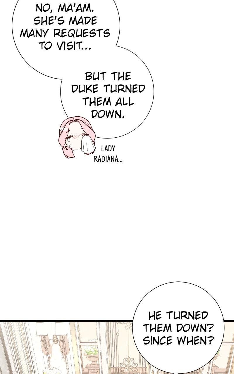 Raising the Second Male Lead's Son Chapter 23 - Page 21