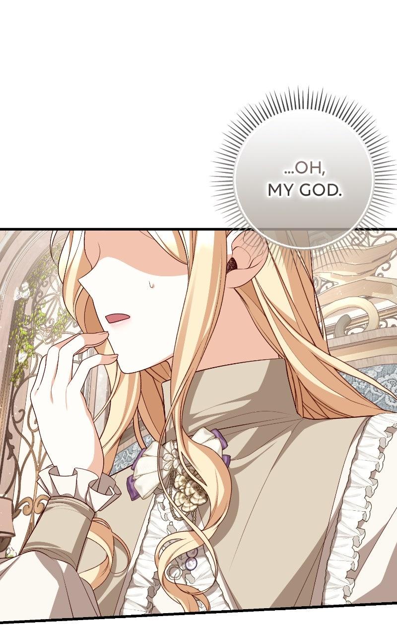 Raising the Second Male Lead's Son Chapter 23 - Page 23