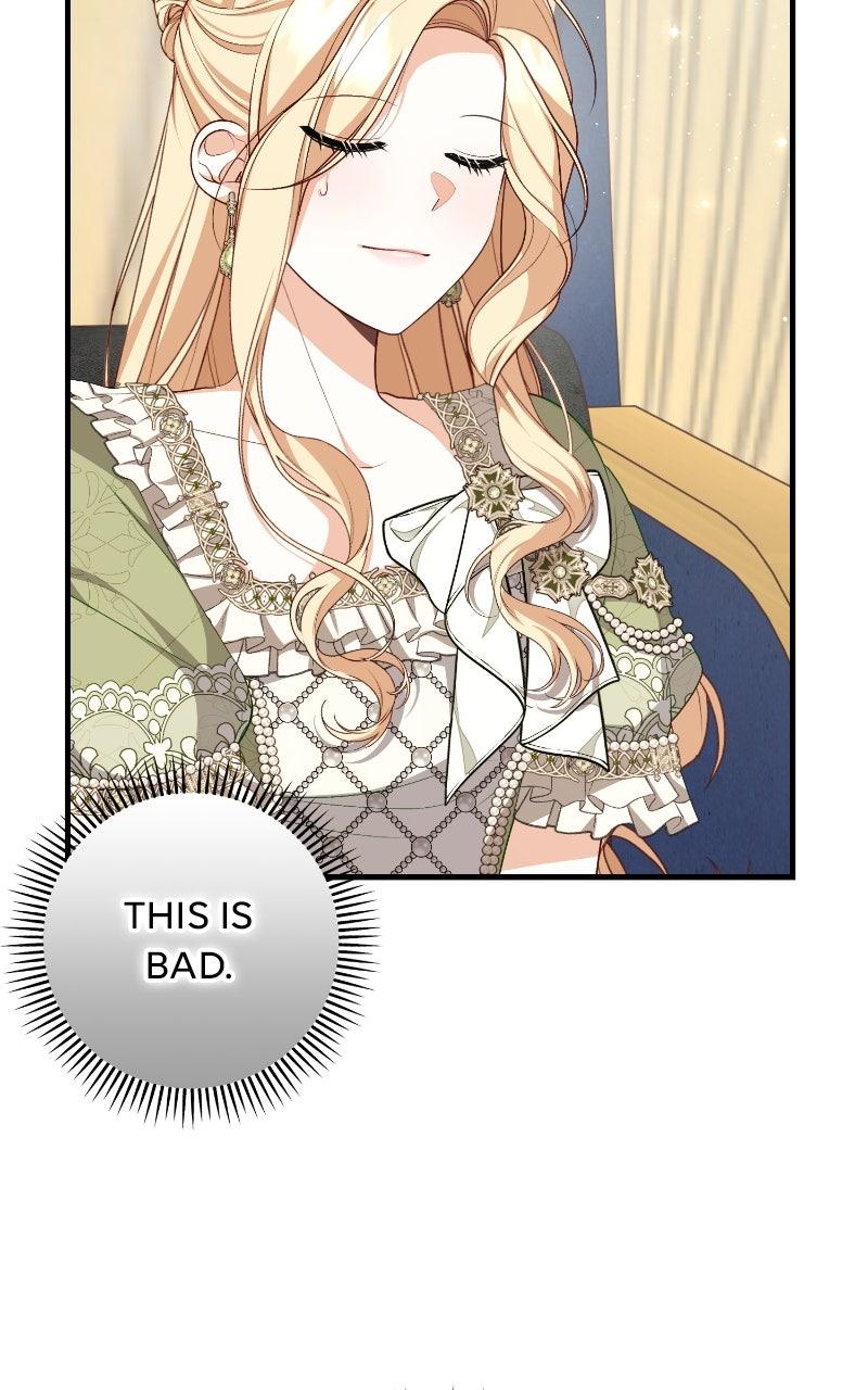 Raising the Second Male Lead's Son Chapter 23 - Page 29