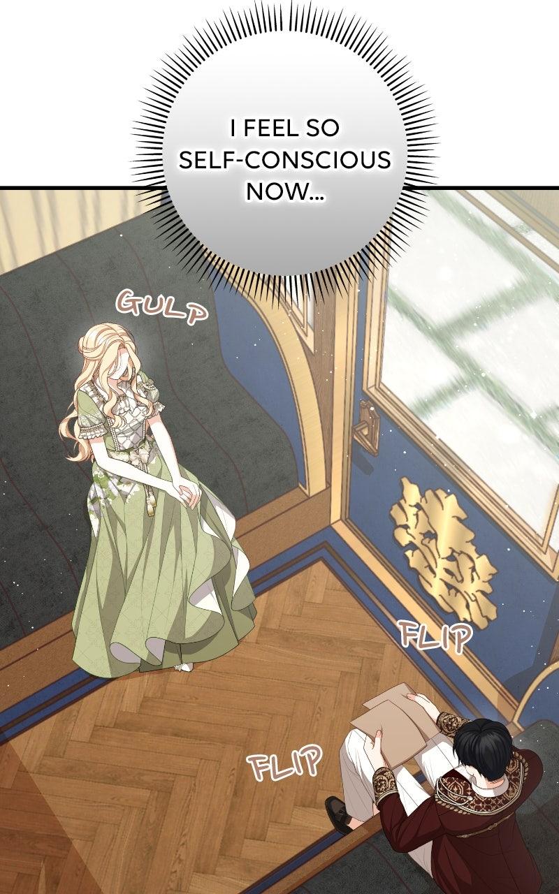 Raising the Second Male Lead's Son Chapter 23 - Page 30