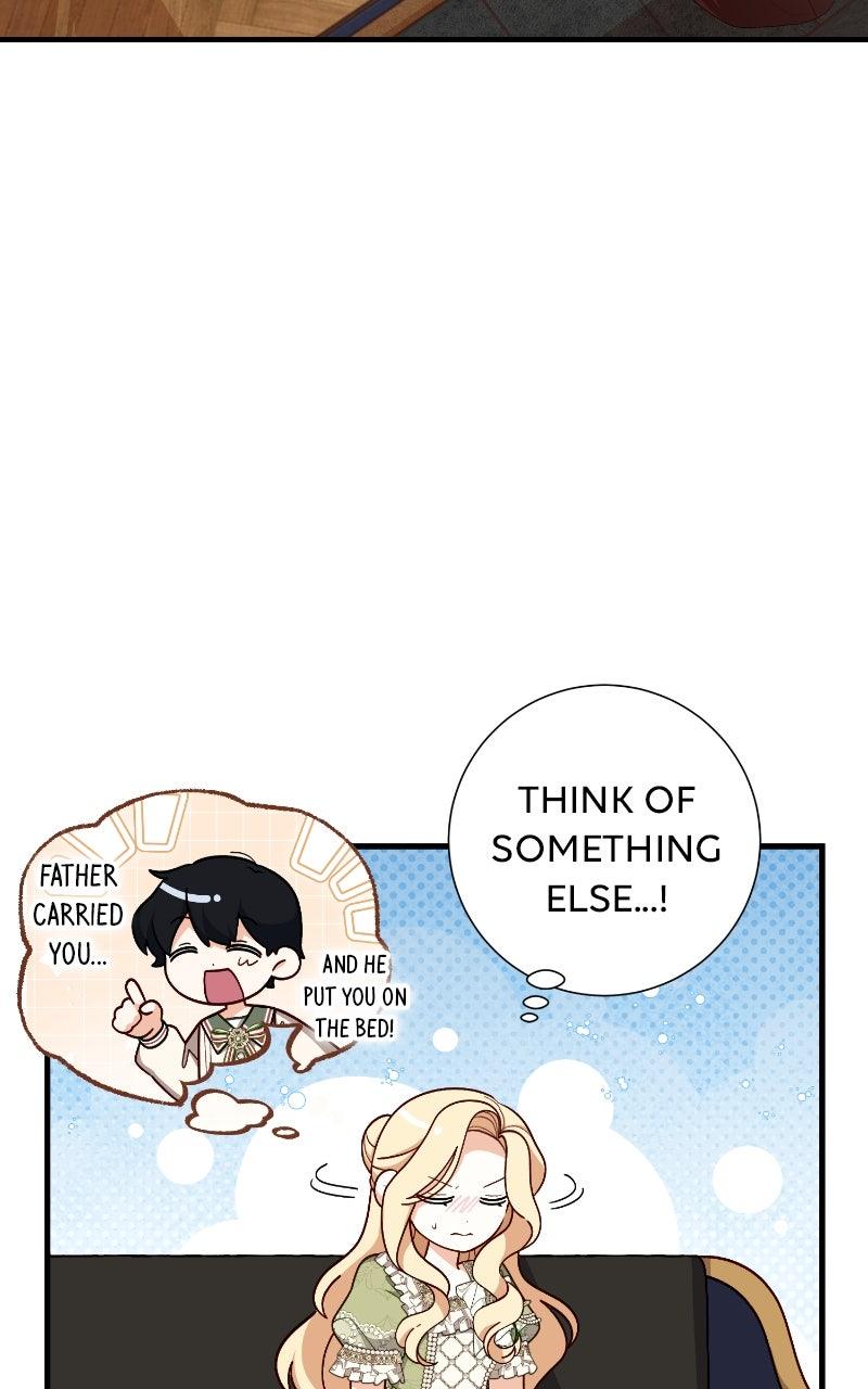 Raising the Second Male Lead's Son Chapter 23 - Page 31