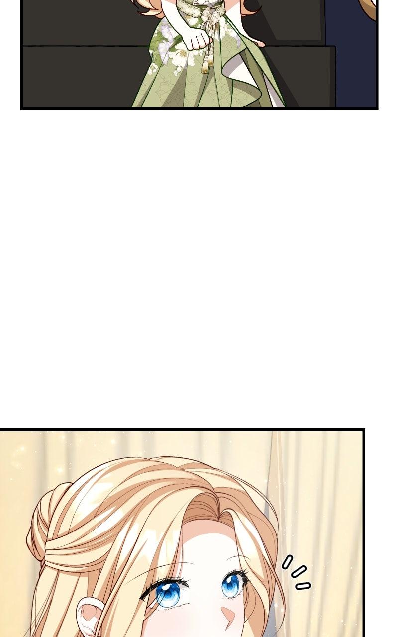 Raising the Second Male Lead's Son Chapter 23 - Page 32