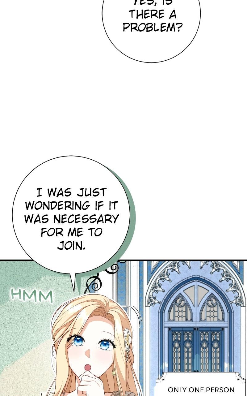 Raising the Second Male Lead's Son Chapter 23 - Page 35