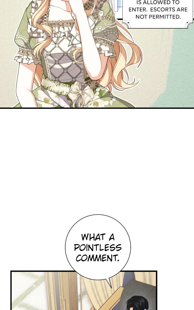 Raising the Second Male Lead's Son Chapter 23 - Page 36