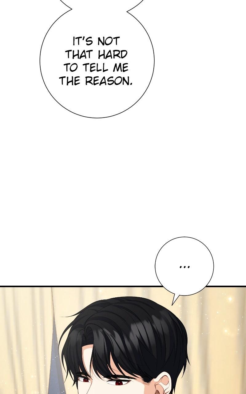 Raising the Second Male Lead's Son Chapter 23 - Page 38