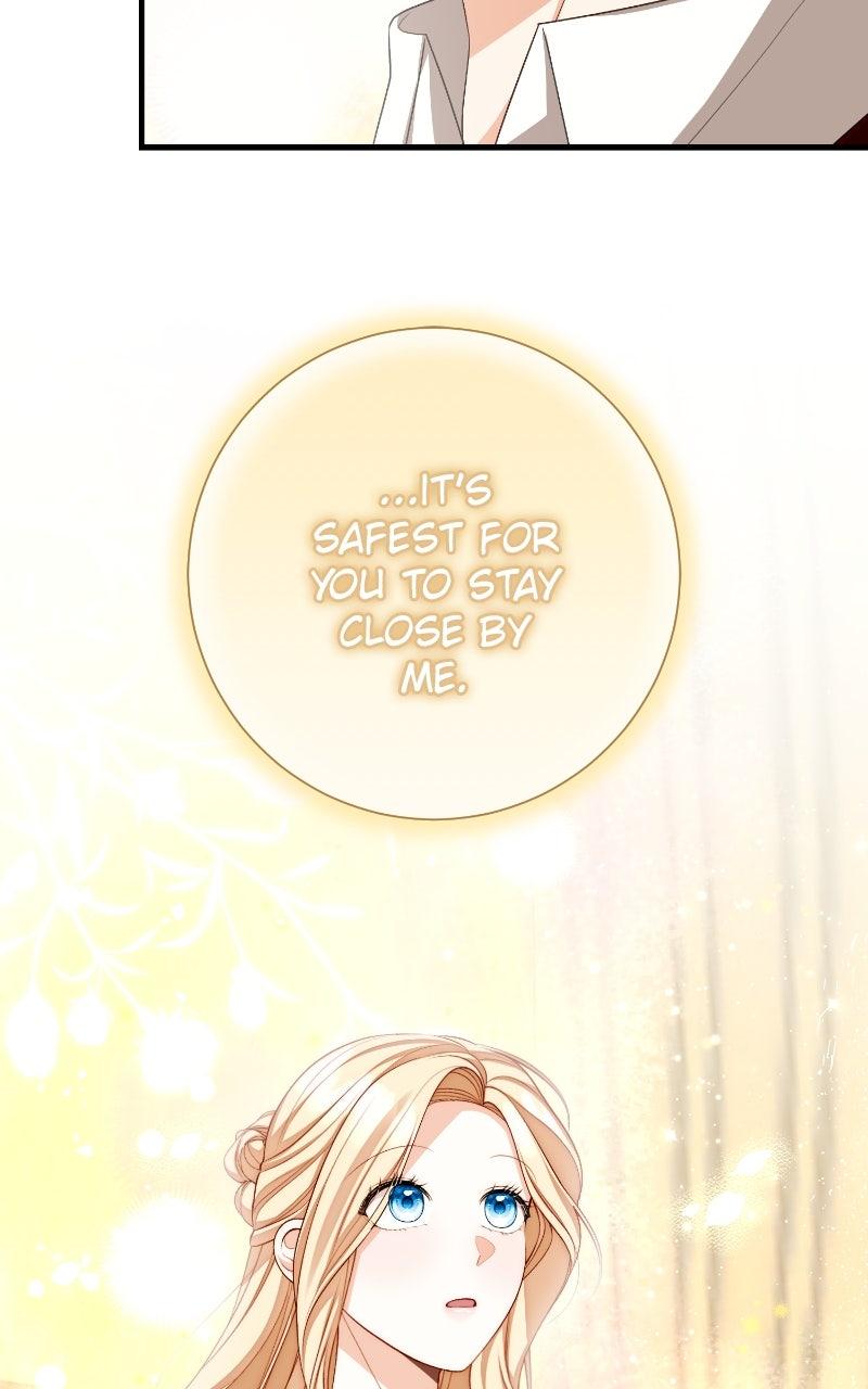 Raising the Second Male Lead's Son Chapter 23 - Page 40