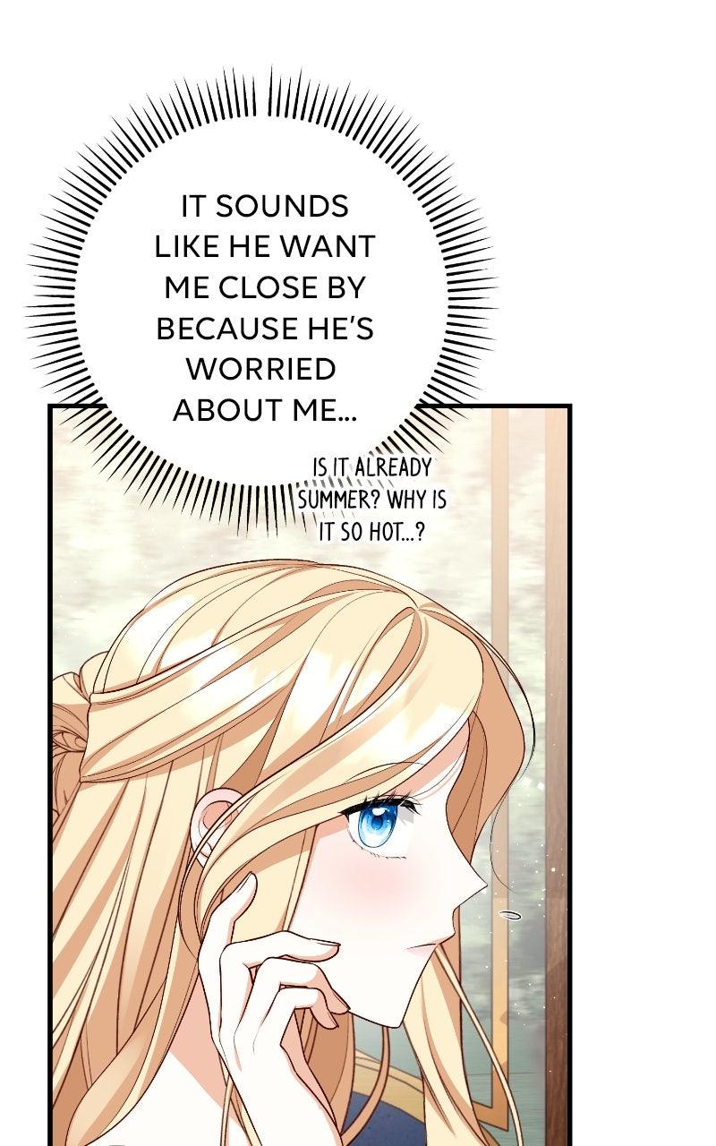 Raising the Second Male Lead's Son Chapter 23 - Page 43