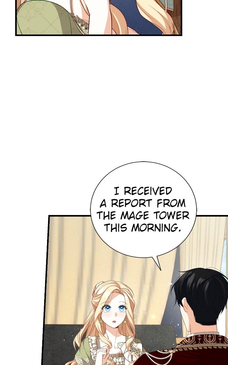 Raising the Second Male Lead's Son Chapter 23 - Page 44