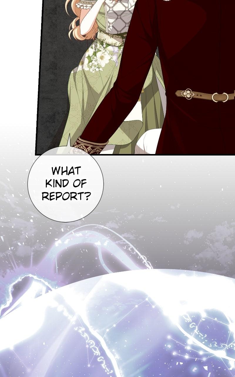 Raising the Second Male Lead's Son Chapter 23 - Page 45