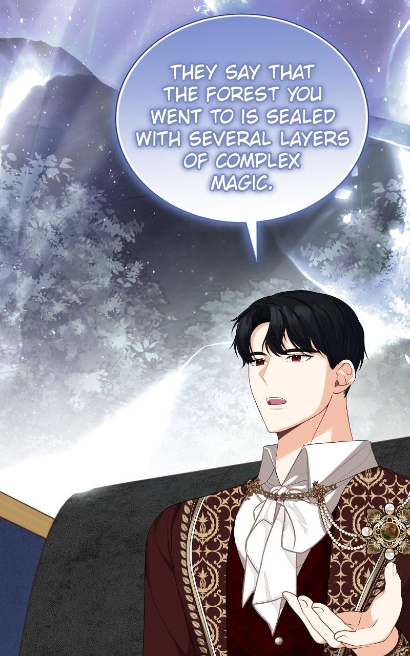 Raising the Second Male Lead's Son Chapter 23 - Page 46