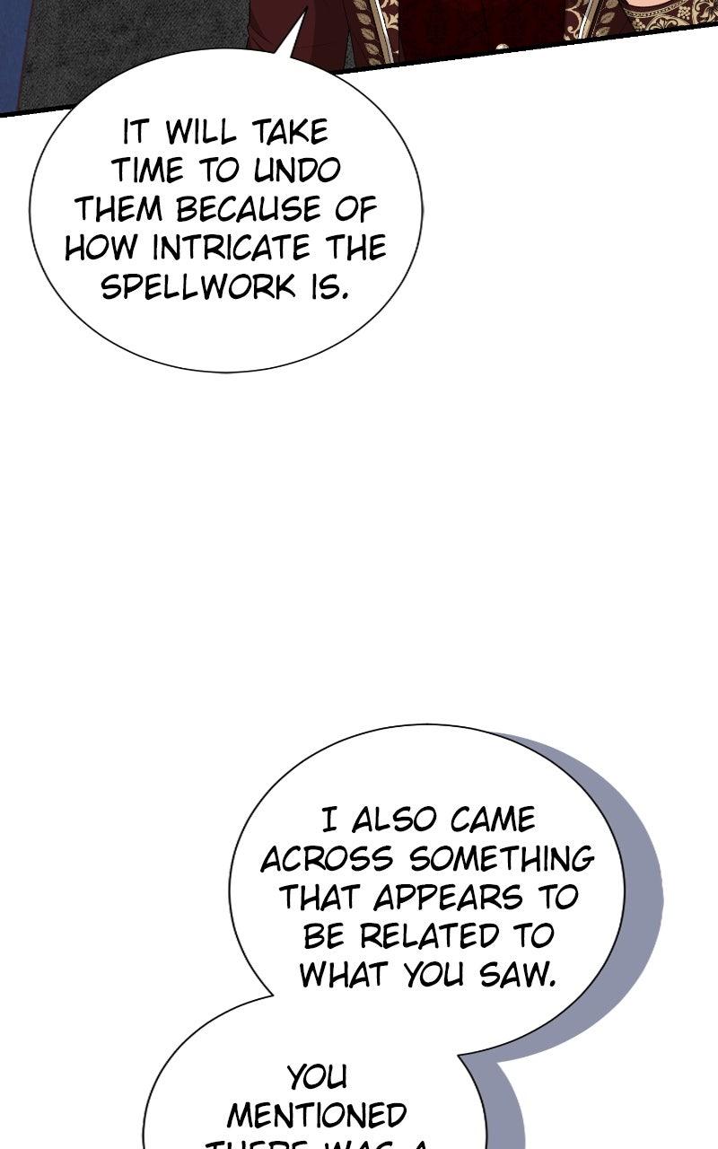 Raising the Second Male Lead's Son Chapter 23 - Page 47