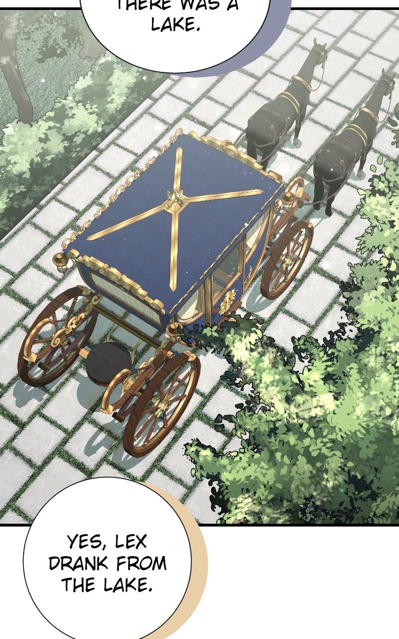 Raising the Second Male Lead's Son Chapter 23 - Page 48