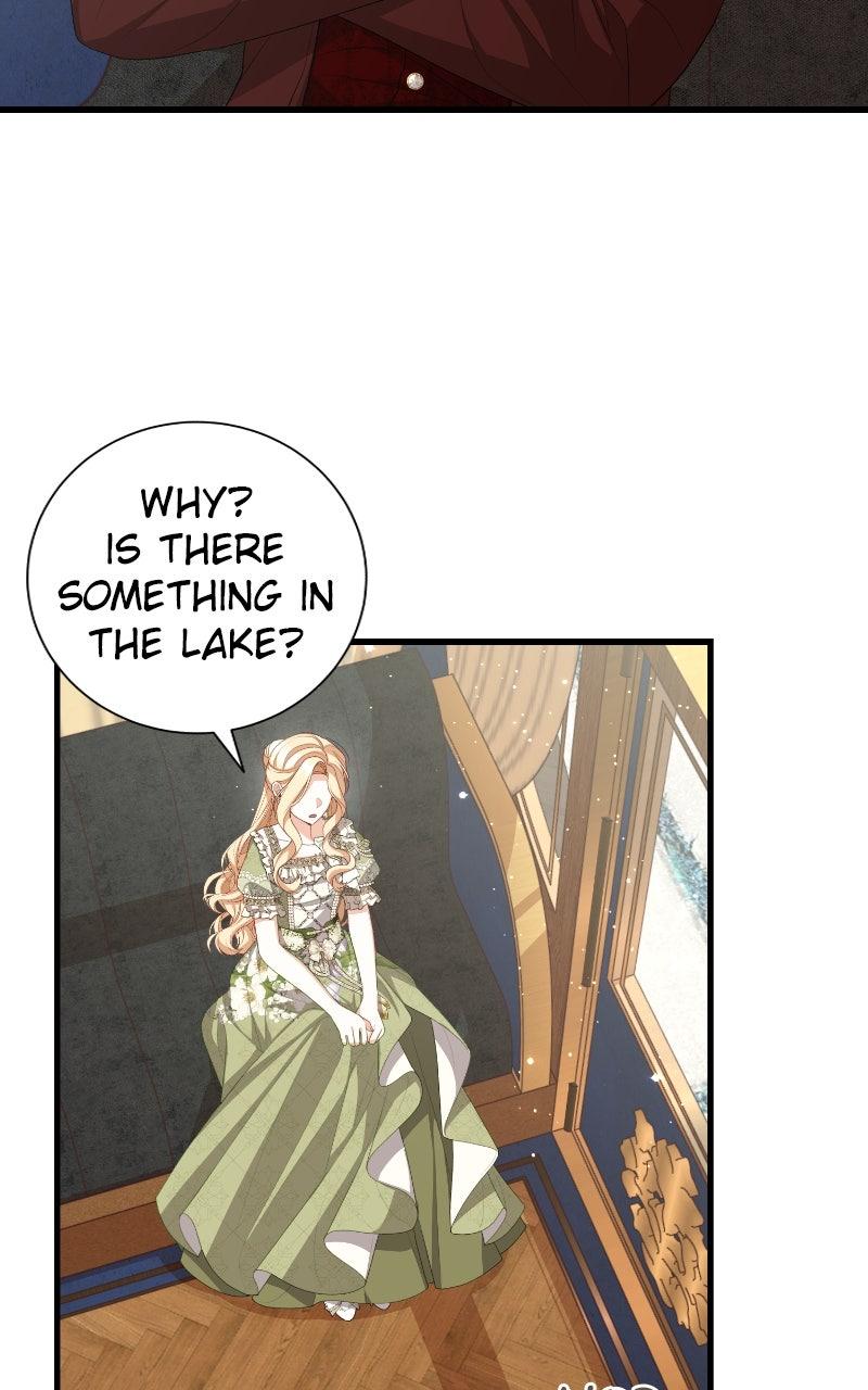 Raising the Second Male Lead's Son Chapter 23 - Page 50