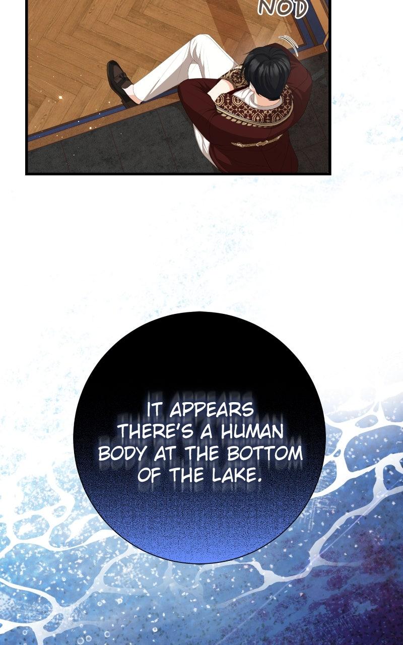 Raising the Second Male Lead's Son Chapter 23 - Page 51