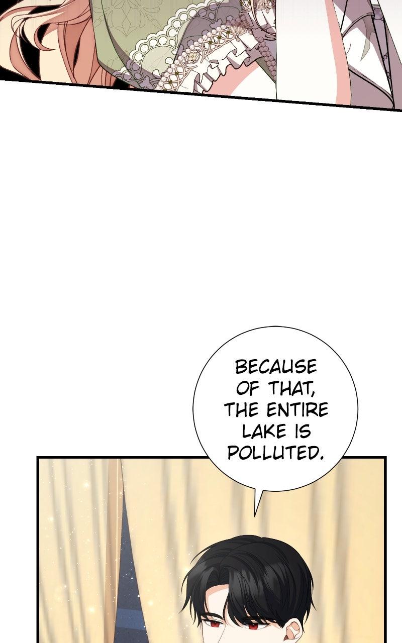 Raising the Second Male Lead's Son Chapter 23 - Page 53