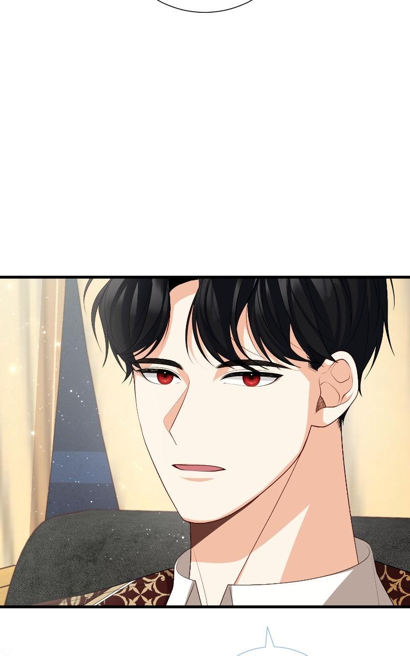 Raising the Second Male Lead's Son Chapter 23 - Page 55