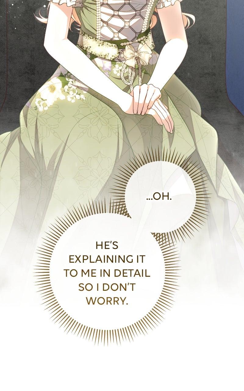 Raising the Second Male Lead's Son Chapter 23 - Page 57