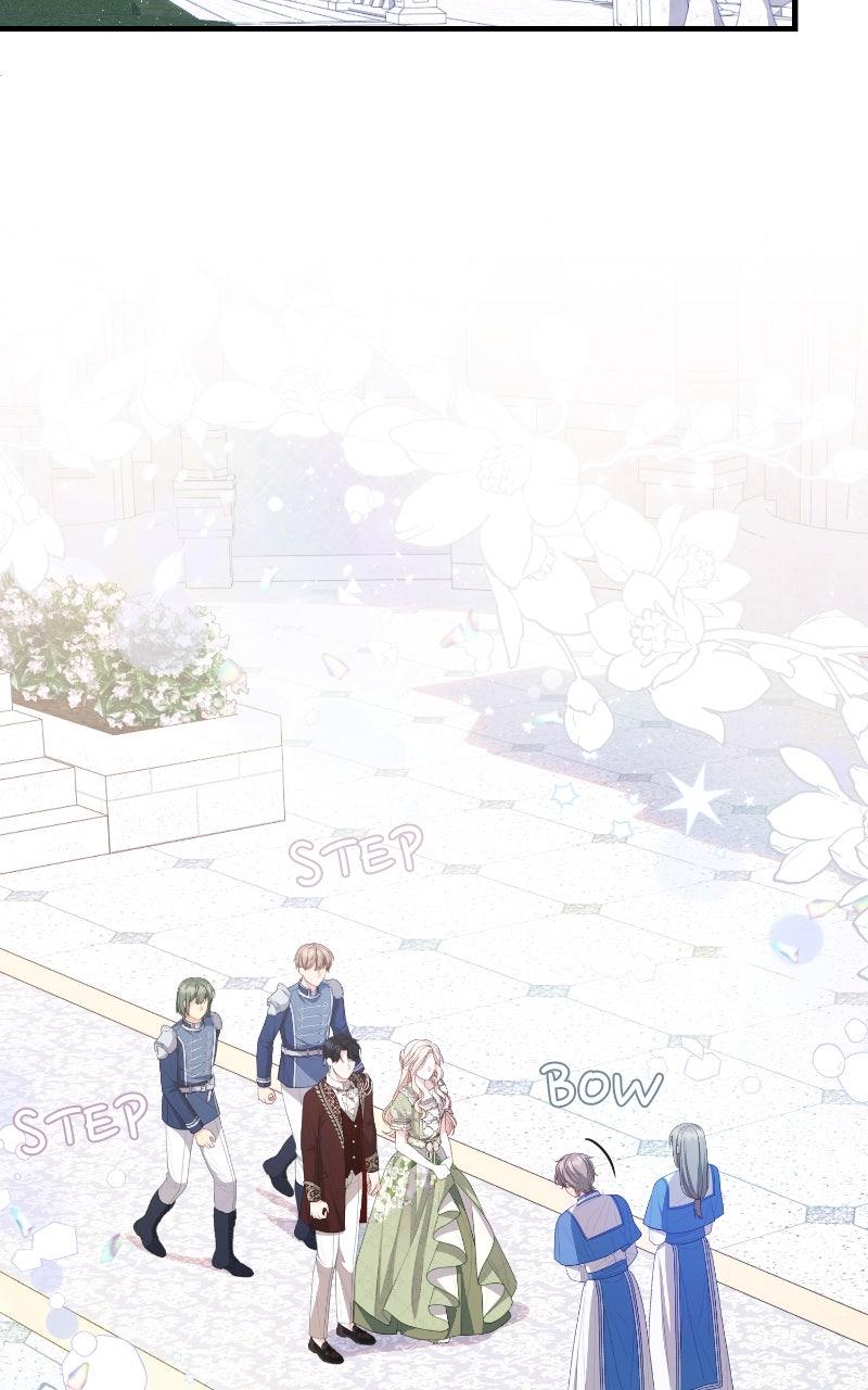 Raising the Second Male Lead's Son Chapter 23 - Page 60