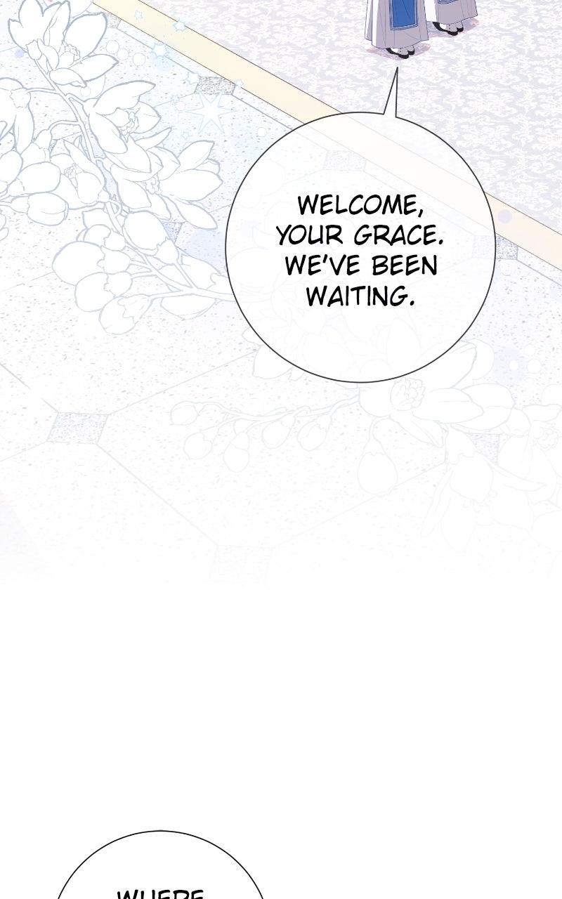 Raising the Second Male Lead's Son Chapter 23 - Page 61