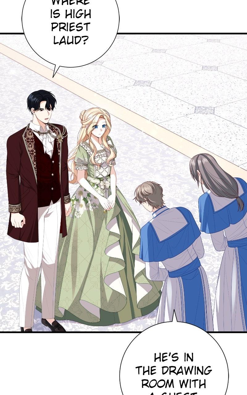 Raising the Second Male Lead's Son Chapter 23 - Page 62