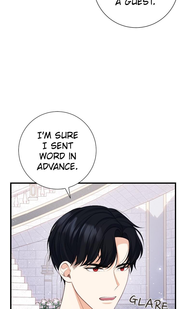 Raising the Second Male Lead's Son Chapter 23 - Page 63