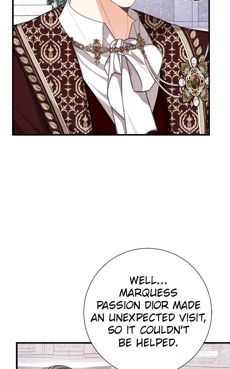 Raising the Second Male Lead's Son Chapter 23 - Page 64