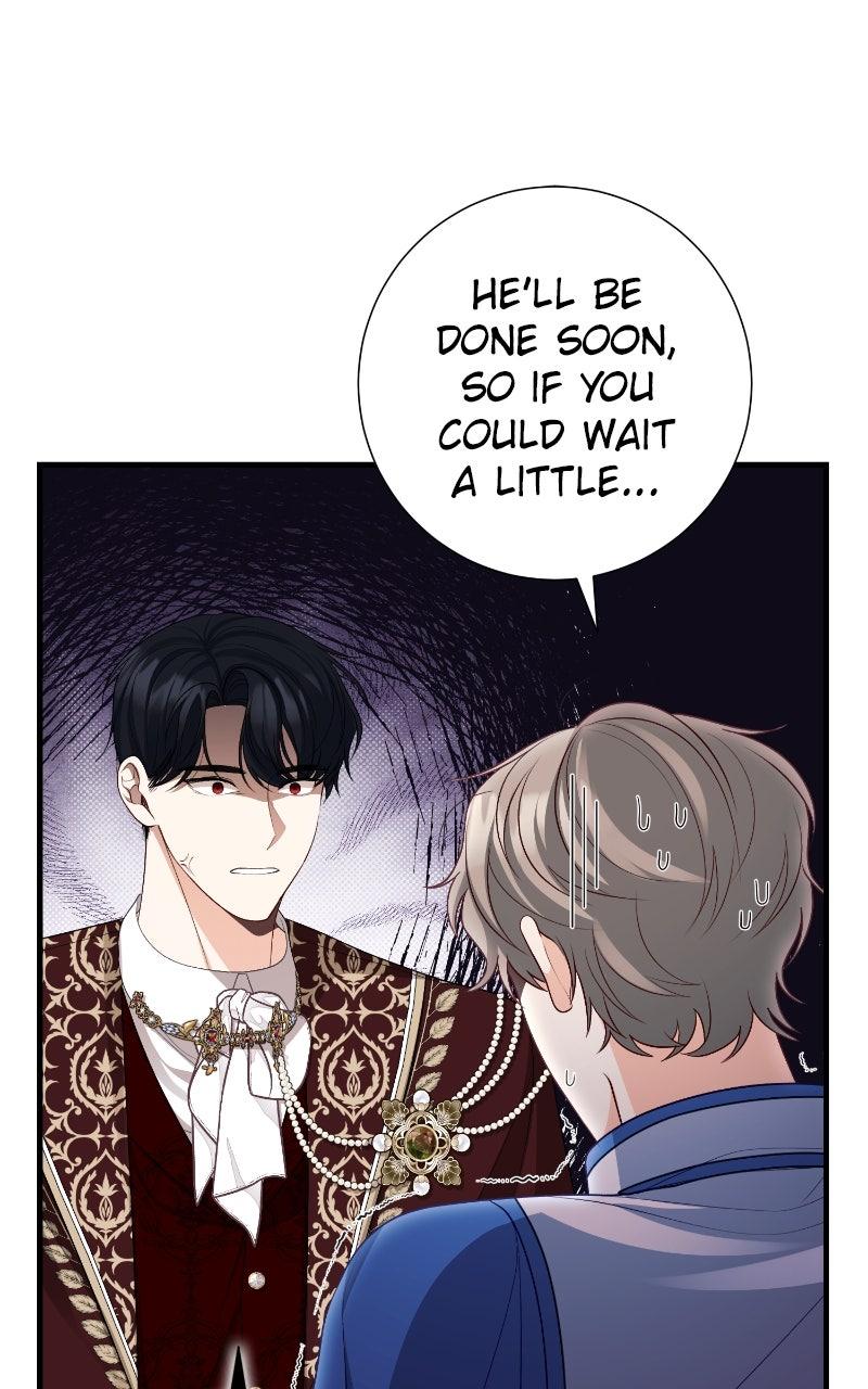 Raising the Second Male Lead's Son Chapter 23 - Page 70