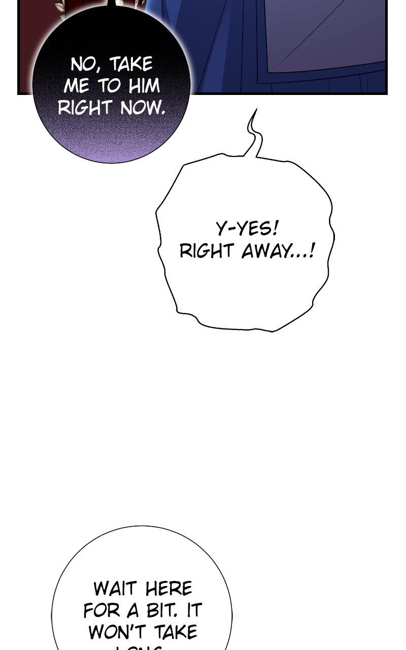 Raising the Second Male Lead's Son Chapter 23 - Page 71