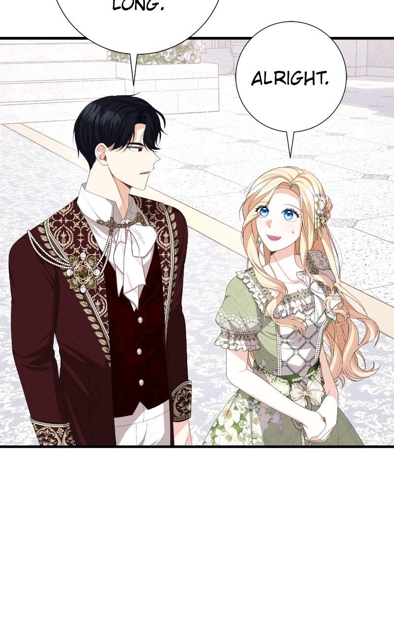 Raising the Second Male Lead's Son Chapter 23 - Page 72