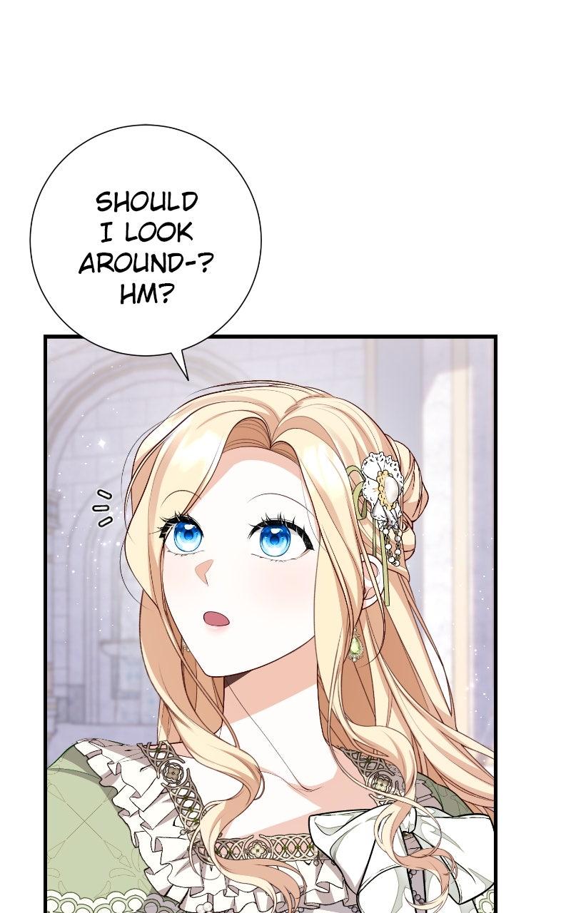 Raising the Second Male Lead's Son Chapter 23 - Page 74