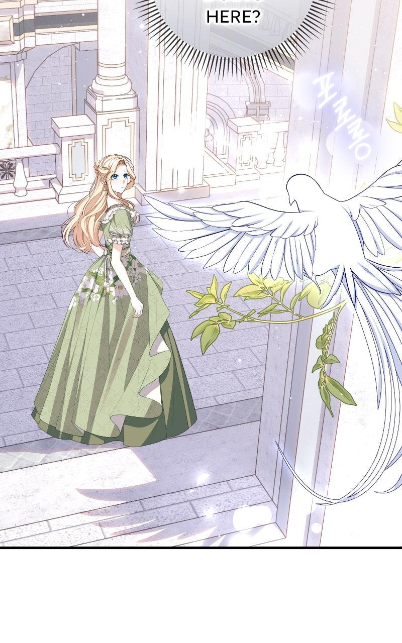 Raising the Second Male Lead's Son Chapter 23 - Page 76