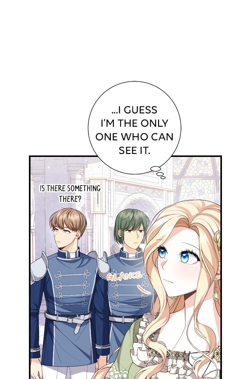 Raising the Second Male Lead's Son Chapter 23 - Page 77