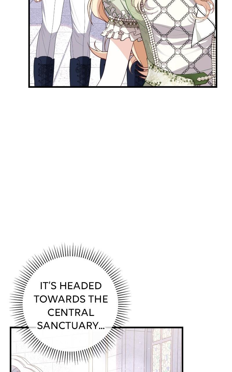 Raising the Second Male Lead's Son Chapter 23 - Page 78