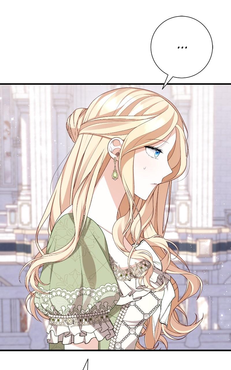 Raising the Second Male Lead's Son Chapter 23 - Page 80