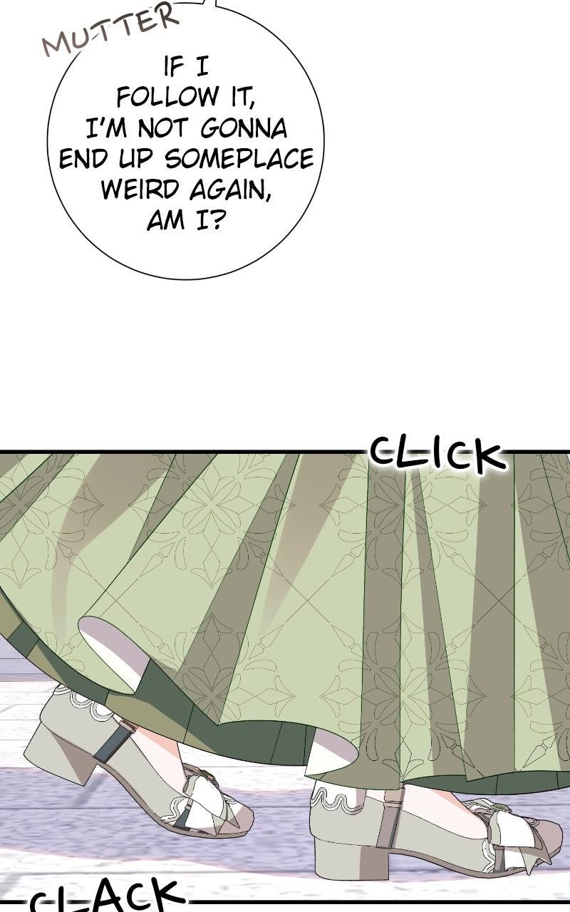 Raising the Second Male Lead's Son Chapter 23 - Page 81