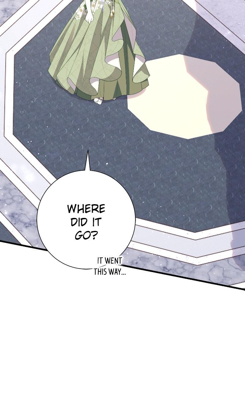 Raising the Second Male Lead's Son Chapter 23 - Page 83