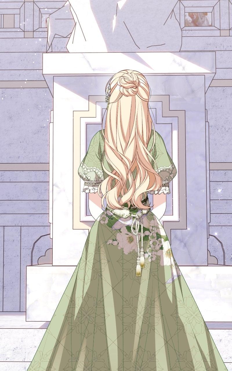 Raising the Second Male Lead's Son Chapter 23 - Page 85