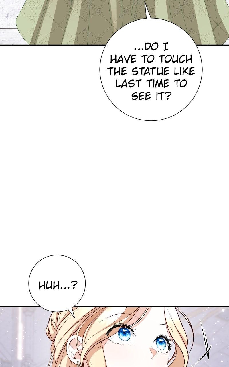 Raising the Second Male Lead's Son Chapter 23 - Page 86