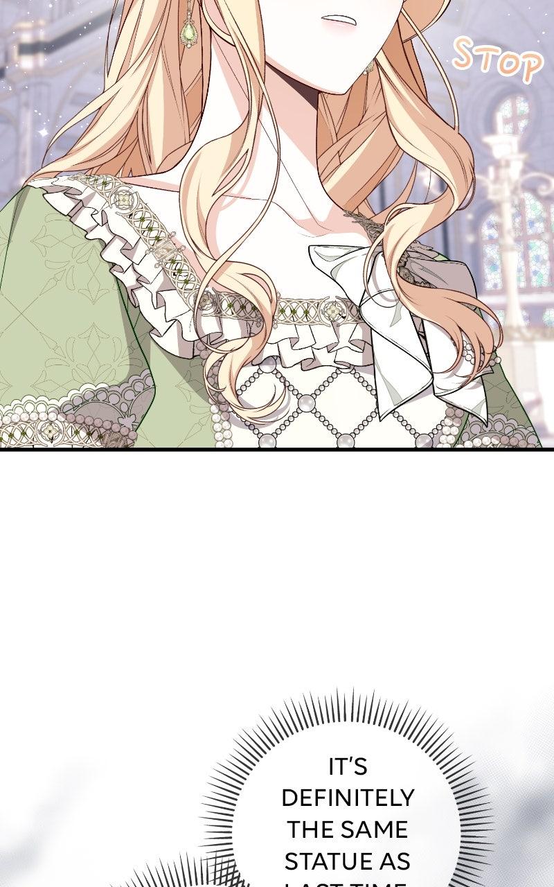 Raising the Second Male Lead's Son Chapter 23 - Page 87