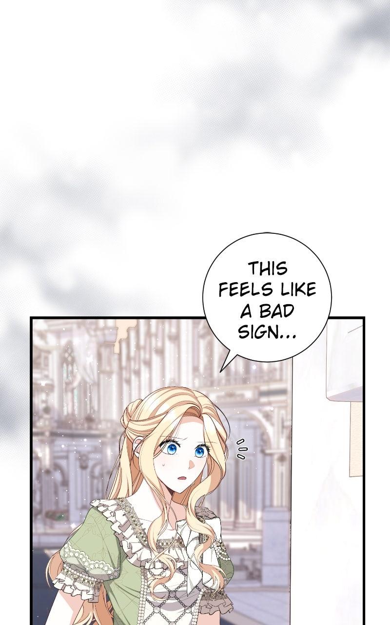 Raising the Second Male Lead's Son Chapter 23 - Page 89